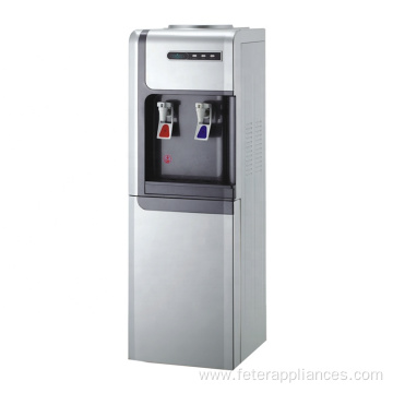 plastic electric machine desktop water dispenser